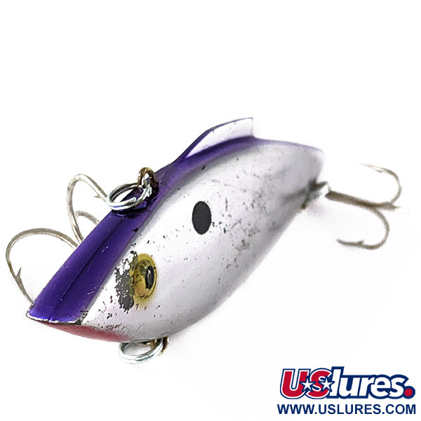  Bill Lewis Rat-L-Trap, , 14 g wobler #17131