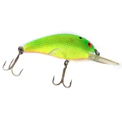 Bomber model 7A baby striper UV (świeci w ultrafiolecie)