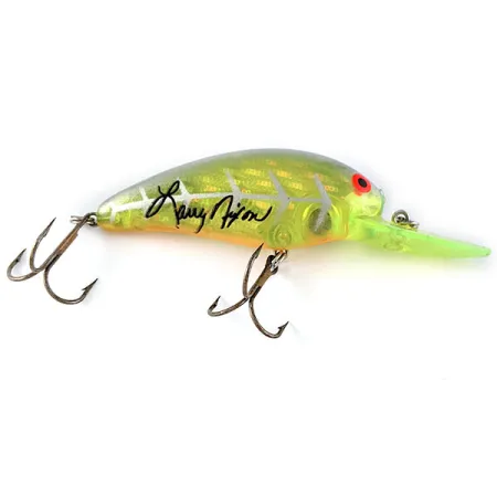 Bomber model 7A Larry Nixon UV (świeci w ultrafiolecie)