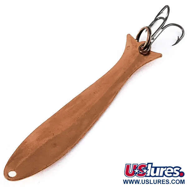  Acme Flash-King Wobbler, Miedź, 5 g błystka wahadłowa #17150