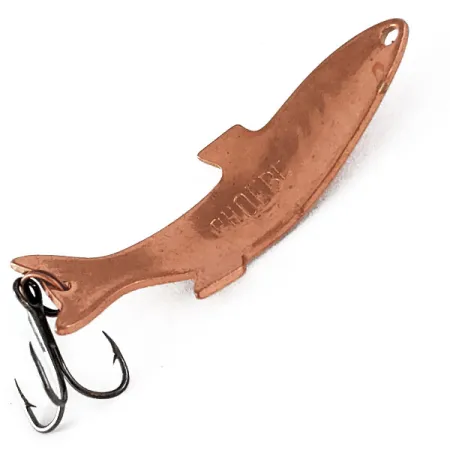 Acme Phoebe, Miedź, 7 g błystka wahadłowa #17151