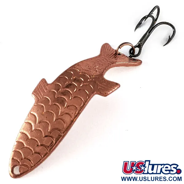  Acme Phoebe, Miedź, 7 g błystka wahadłowa #17151