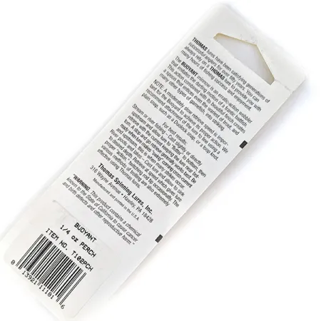 Thomas Buoyant, 7 g błystka wahadłowa #17154