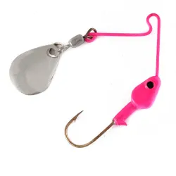 Spinnerbait Worth