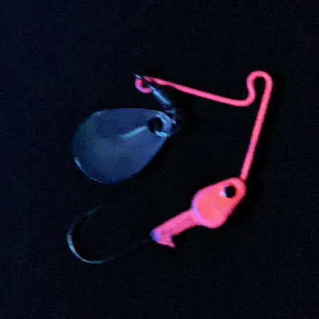 Spinnerbait Worth, 2,5 g błystka obrotowa #17155