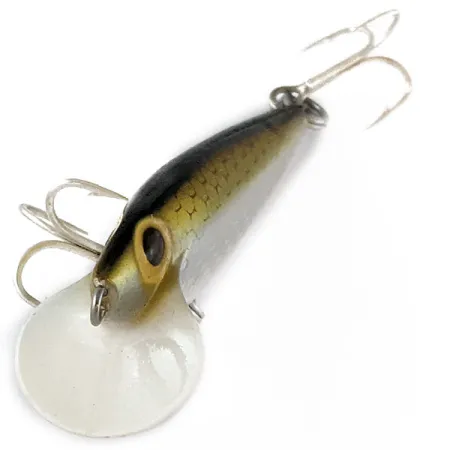 ​Storm Thin Fin Shiner Minnow, 4 g wobler #17164
