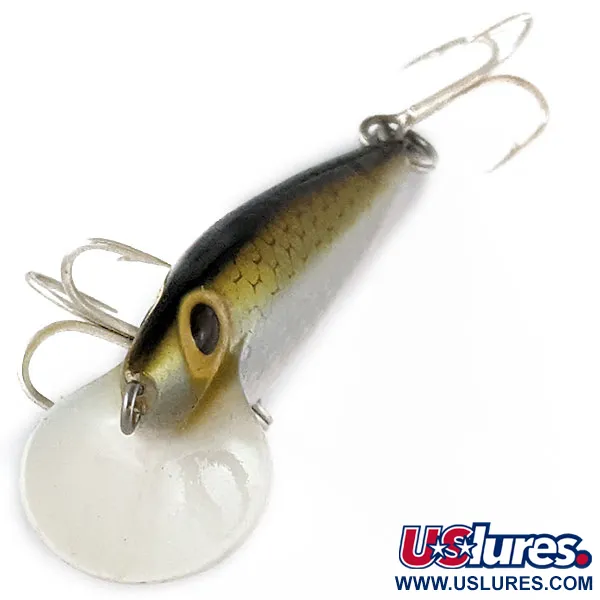  ​Storm Thin Fin Shiner Minnow, , 4 g wobler #17164
