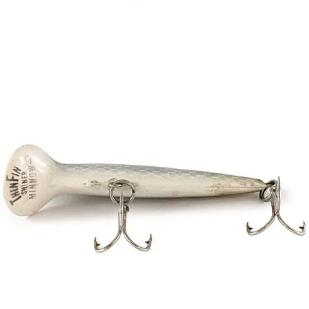 ​Storm Thin Fin Shiner Minnow, 4 g wobler #17164