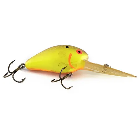 Bomber Model 9A Magnum Deep Runner UV (świeci w ultrafiolecie)