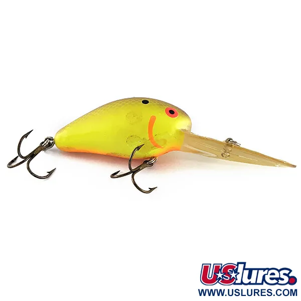 Bomber Model 9A Magnum Deep Runner UV (świeci w ultrafiolecie)