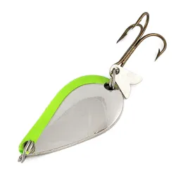Nickel/Green