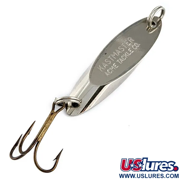 Acme Kastmaster, nikiel, 7 g błystka wahadłowa #17708