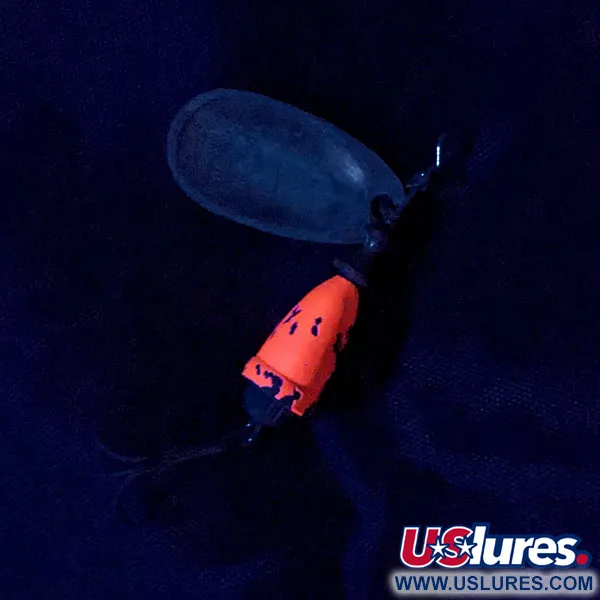 Blue Fox Super Vibrax 2