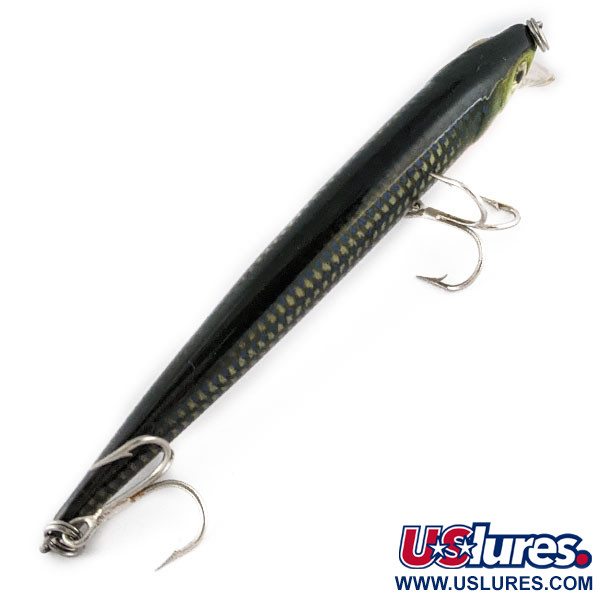 Bagley Bait Bagley's Top Gun #5, , 8 g wobler #17184