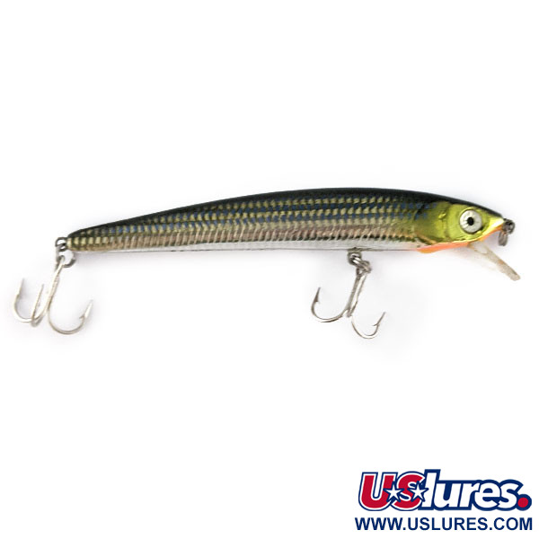 Bagley Bait Bagley's Top Gun #5, , 8 g wobler #17184