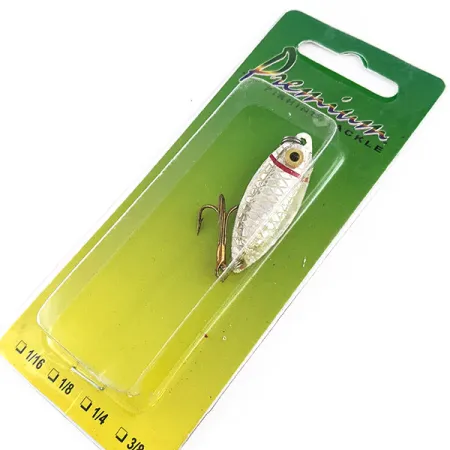 Wahoo Key Largo Swim'n Fin (z grzechotką)