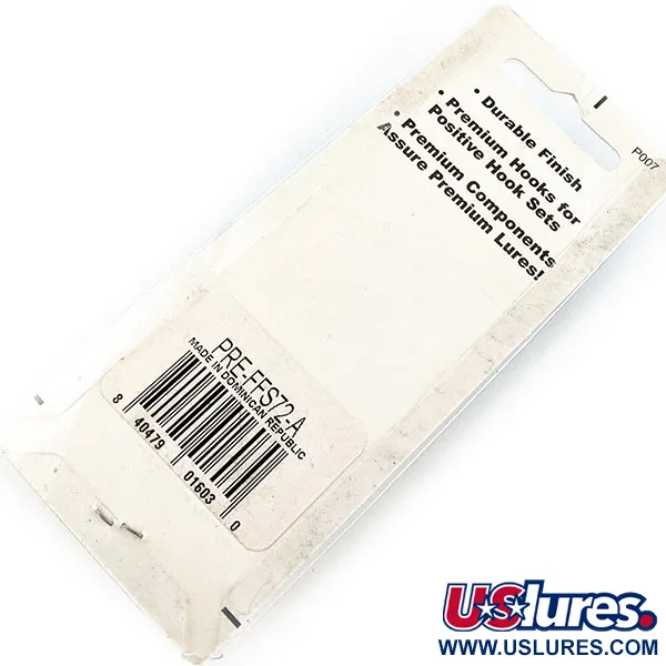  Wahoo Key Largo Swim'n Fin (z grzechotką), rzadki kolor Crystal (złota łuska lub potłuczone szkło), 14 g błystka wahadłowa #24301