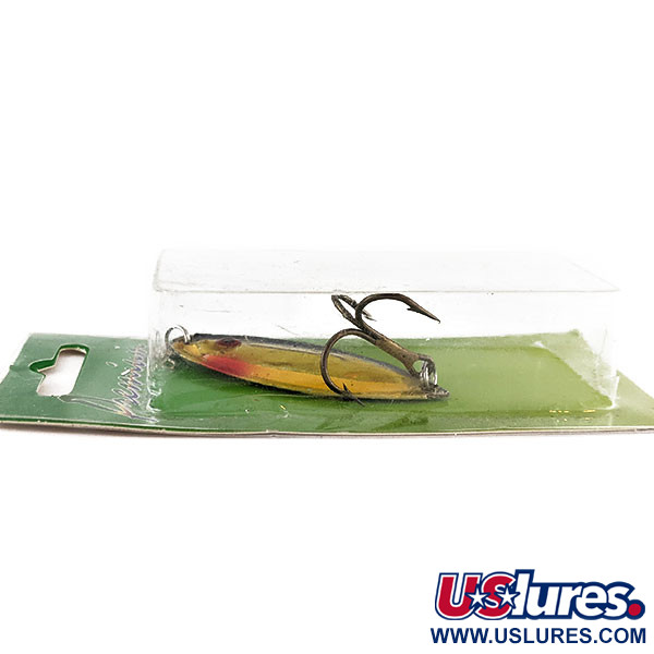  Wahoo Key Largo Swim'n Fin (z grzechotką), , 14 g błystka wahadłowa #17192