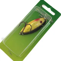 Wahoo Key Largo Swim'n Fin (z grzechotką)