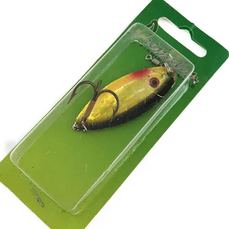 Wahoo Key Largo Swim'n Fin (z grzechotką)