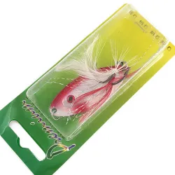 Wahoo Key Largo Swim'n Fin (z grzechotką)