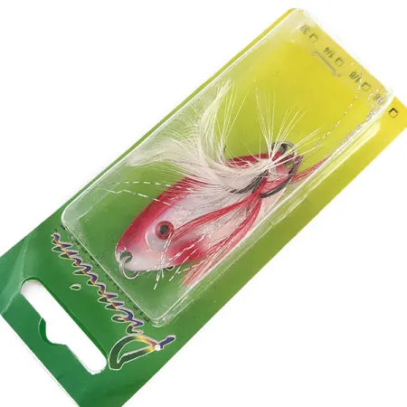 Wahoo Key Largo Swim'n Fin (z grzechotką)