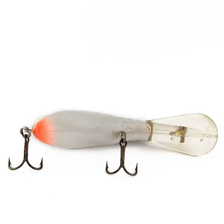 Bill Norman Bass Magnet, Szaro czarny, 9 g wobler #17208