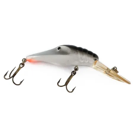 Bill Norman Bass Magnet