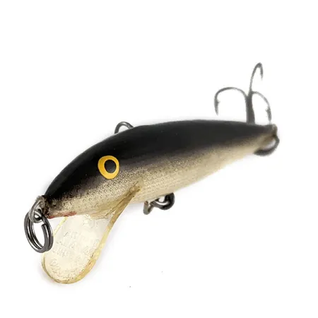 Rapala Original Floater F7, G, 4 g wobler #17209