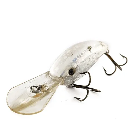 Bomber FAT Free Shad, 14 g wobler #17212