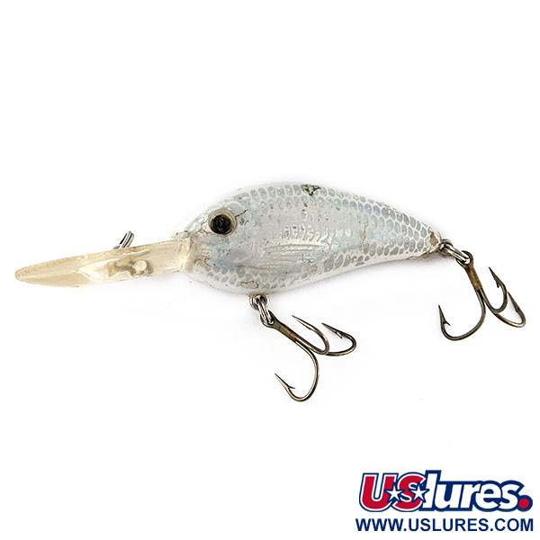  Bomber FAT Free Shad, , 14 g wobler #17212