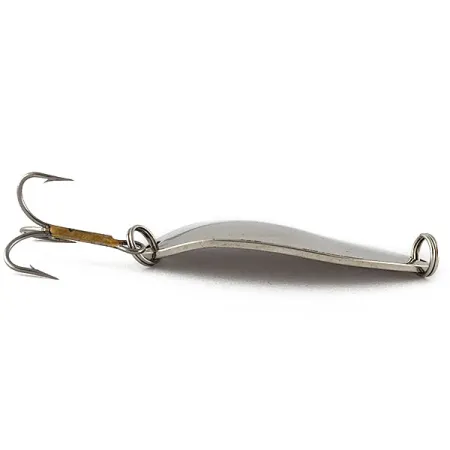 Acme Little Cleo, nikiel, 11 g błystka wahadłowa #17217