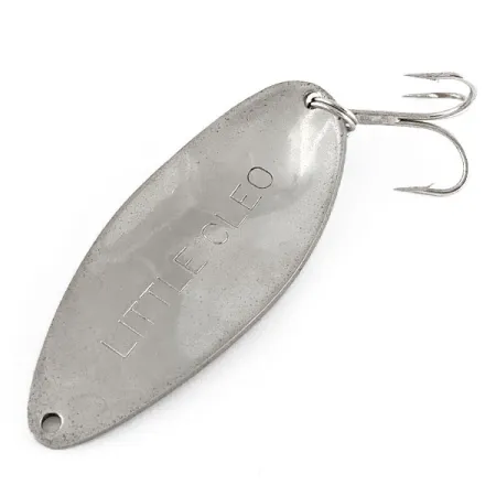 Acme Little Cleo, nikiel, 35 g błystka wahadłowa #17218