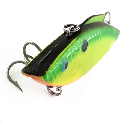 Bill Lewis Rat-L-Trap UV (świeci w ultrafiolecie), 14 g błystka wahadłowa #17221