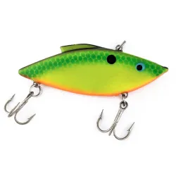 Bill Lewis Rat-L-Trap UV (świeci w ultrafiolecie)