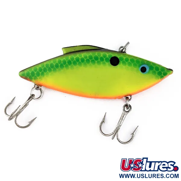 Bill Lewis Rat-L-Trap UV (świeci w ultrafiolecie)