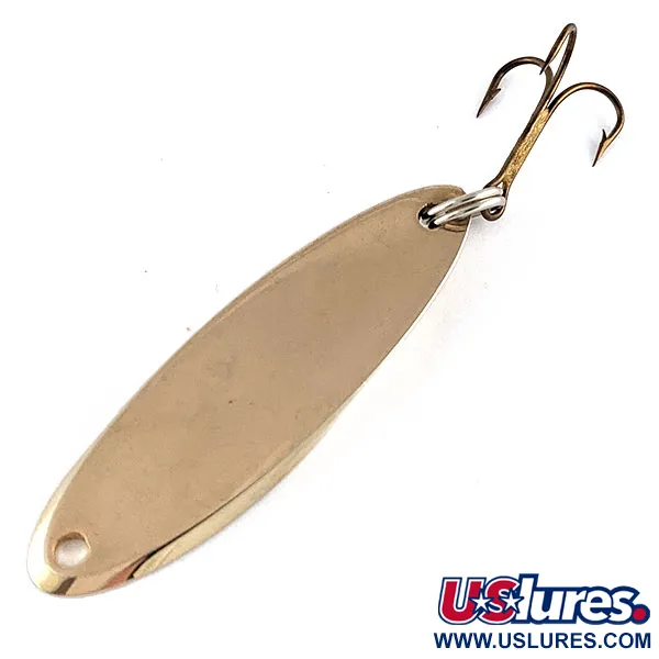 Acme Kastmaster, złoto, 14 g błystka wahadłowa #17223