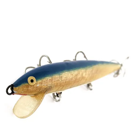 Rapala Original Floater F11, 5 g wobler #17234