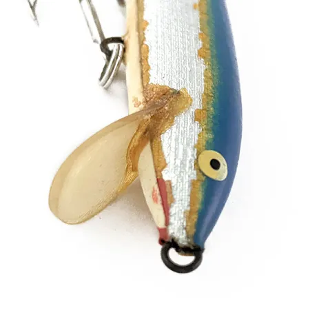 Rapala Original Floater F11, 5 g wobler #17234