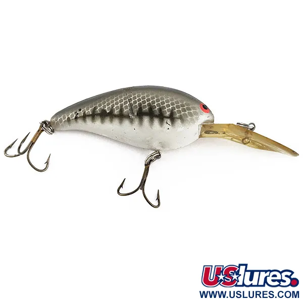  Norman DD14, Bas, 16 g wobler #17236