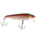  Storm Thin Fin Shiner Minnow, Czerwony Szary, 4 g wobler #17237