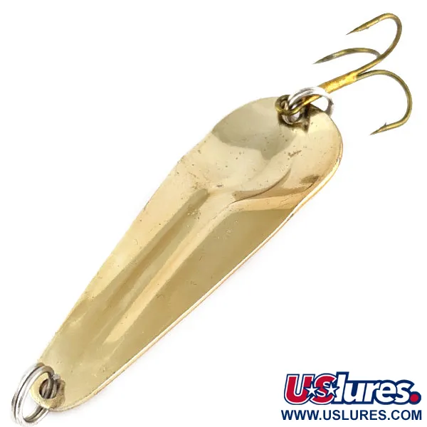  James Aitken Haver, złoto, 14 g błystka wahadłowa #17239
