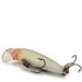  Rapala Countdown S4, S (srebrny), 4 g wobler #17241