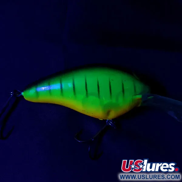 Norman DD22 UV (świeci w ultrafiolecie)