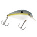  Strike King KVD Silent square bill, Sexy Shad, 12 g wobler #17254