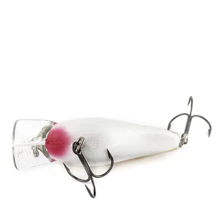 Strike King KVD Silent square bill, Oliwkowy Shad, 12 g wobler #17255