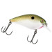  Strike King KVD Silent square bill, Oliwkowy Shad, 12 g wobler #17255