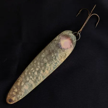 Dardevle Cop-E-Cat 7000