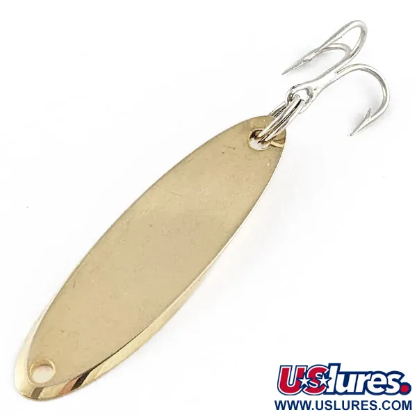 Acme Kastmaster, złoto, 7 g błystka wahadłowa #17265