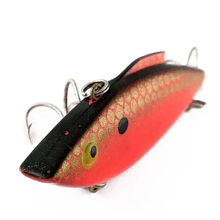 Bill Lewis Rat-L-Trap UV (świeci w ultrafiolecie), 14 g wobler #17276